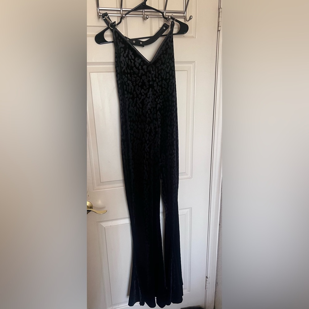 🖤 NWT - Killstar Huntress Catsuit 🖤 - Picture 6 of 7